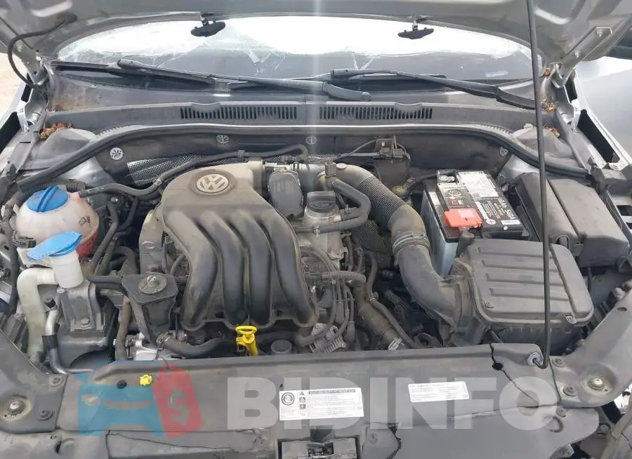 3VW1K7AJ8FM402267 Photo# 10