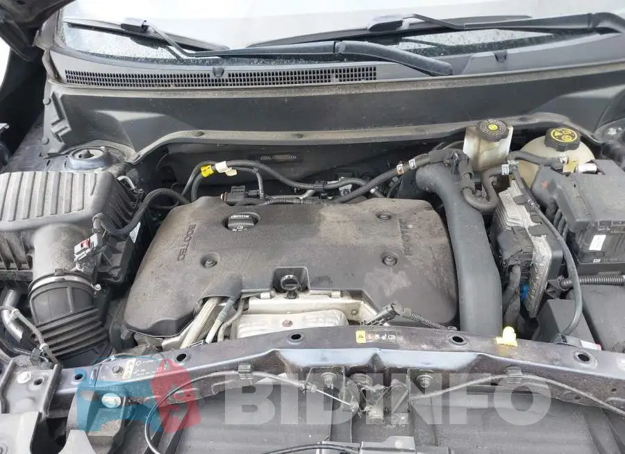 3GKALTEX3KL113888 Photo# 10