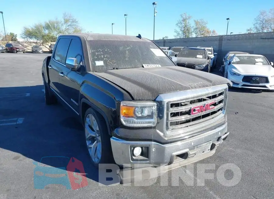 3GTP1VEC0FG467435 Photo# 1
