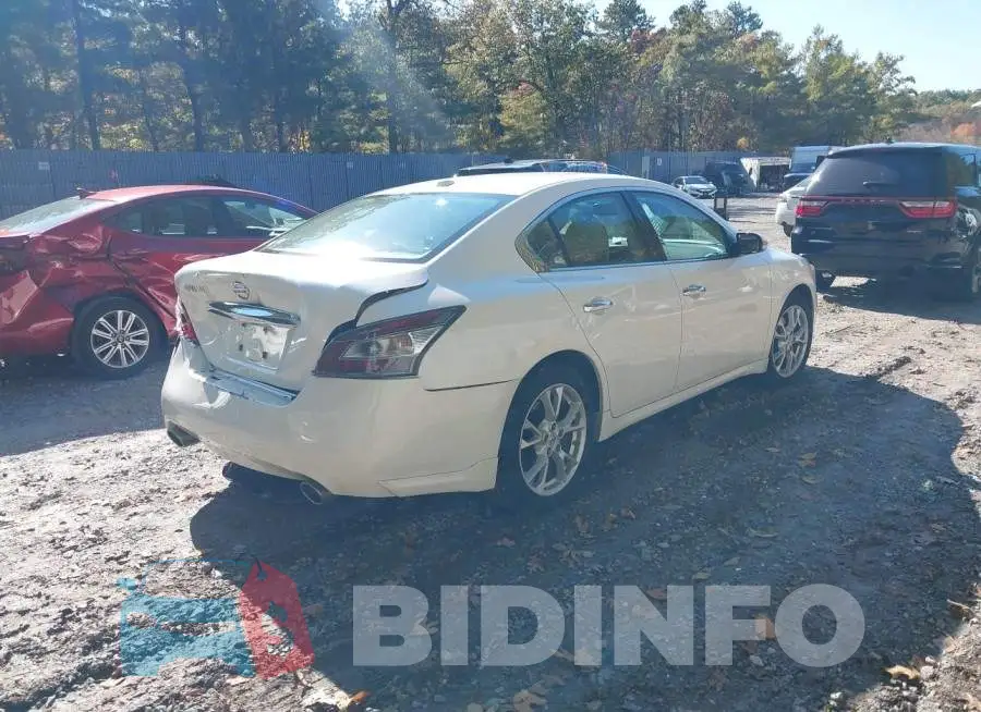 1N4AA5AP6EC450273 Photo# 4