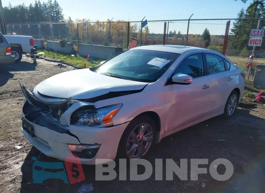 1N4AL3AP2FC291249 Photo# 2