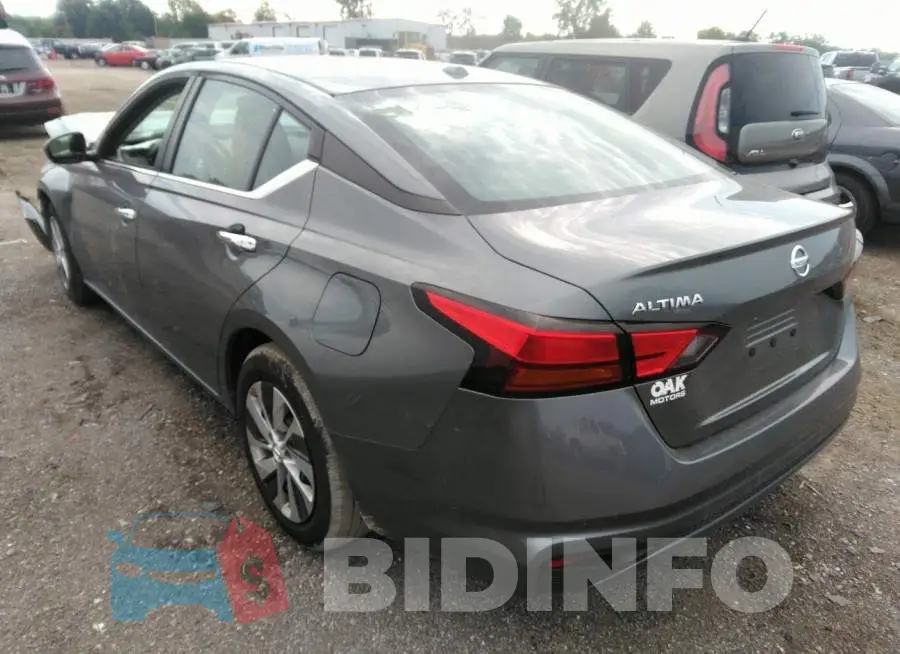 1N4BL4BV1KC170584 Photo# 3
