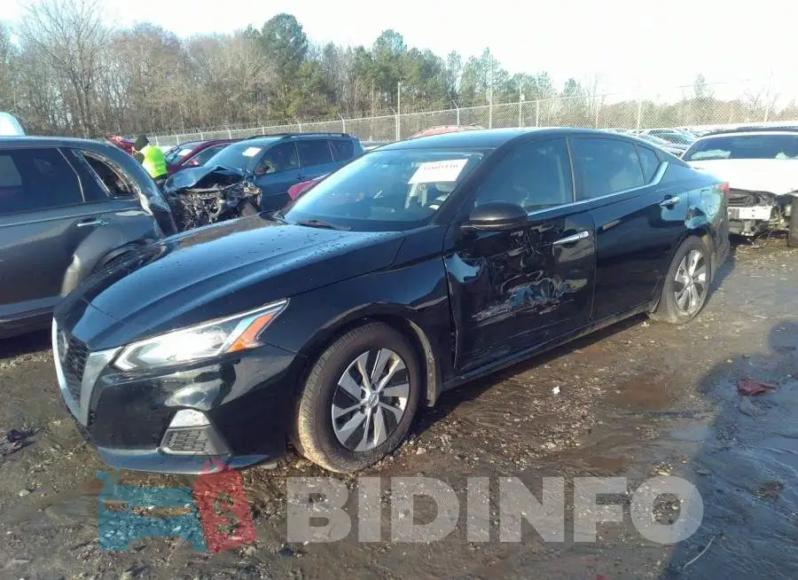 1N4BL4BV9KC112769 Photo# 2