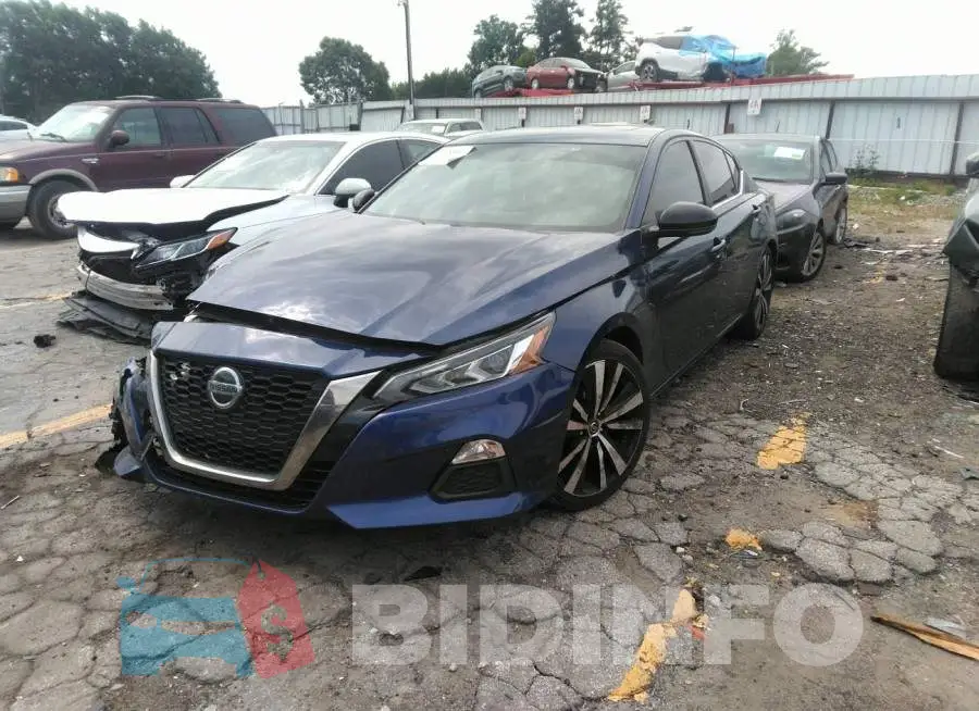 1N4BL4CV6KC117801 Photo# 2