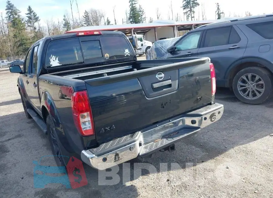 1N6AD0EV7JN748176 Photo# 3