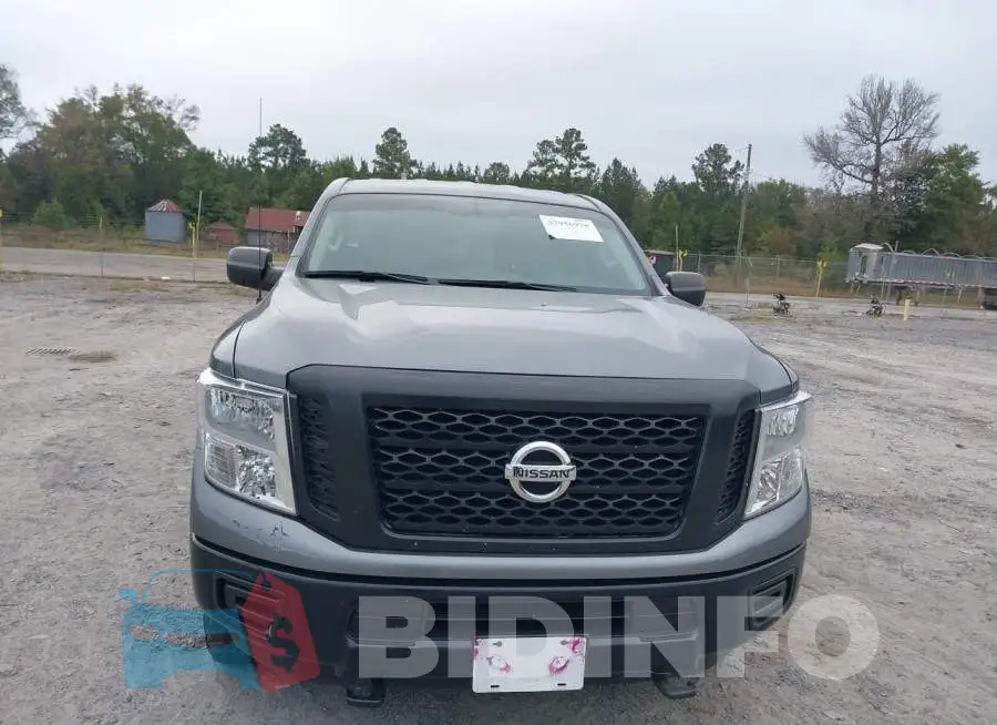 1N6BA1F3XJN520463 Photo# 6