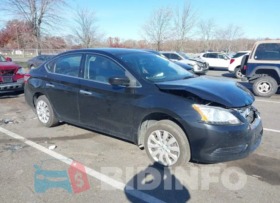 3N1AB7AP8EL630879 Photo# 1