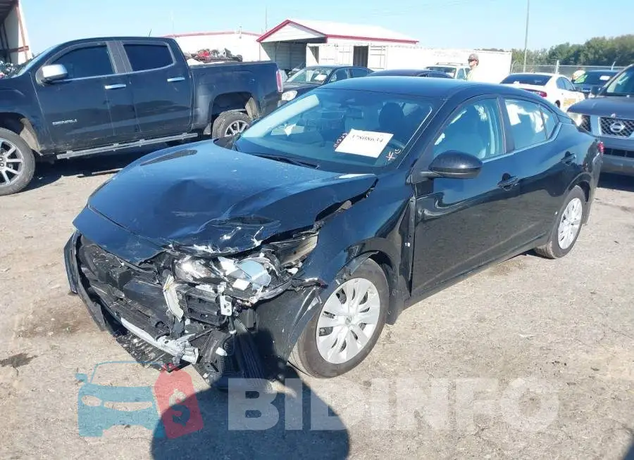 3N1AB8BV5PY321234 Photo# 2