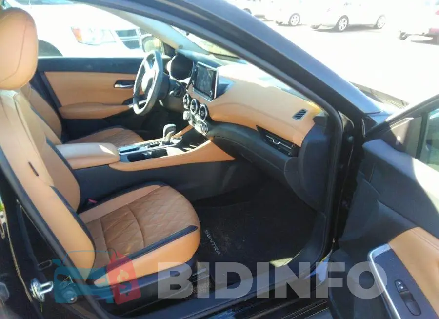 3N1AB8CV2LY232522 Photo# 5