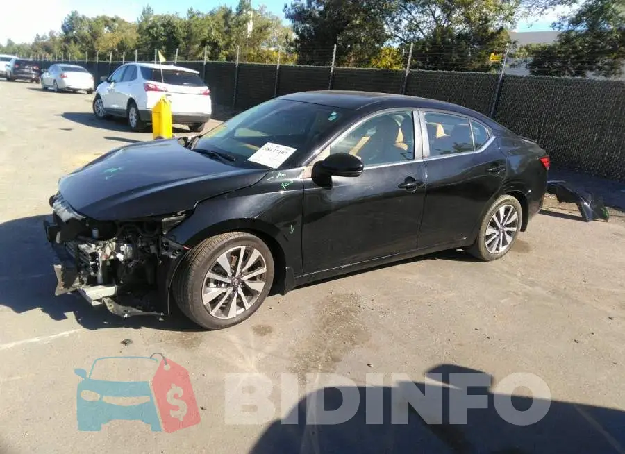 3N1AB8CV2LY232522 Photo# 2