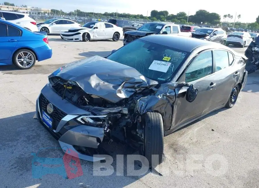 3N1AB8CV6MY214459 Photo# 2