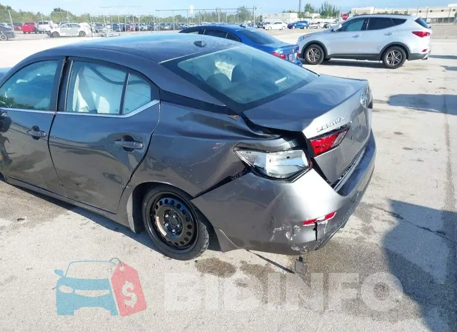 3N1AB8CV6MY214459 Photo# 6