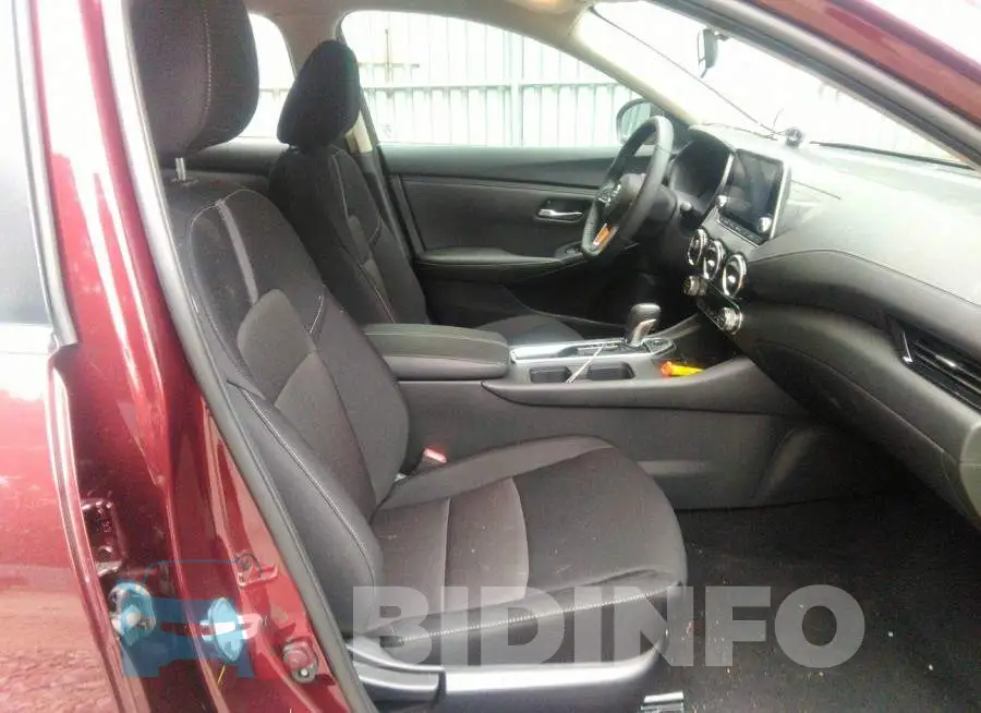 3N1AB8CV7PY272777 Photo# 5