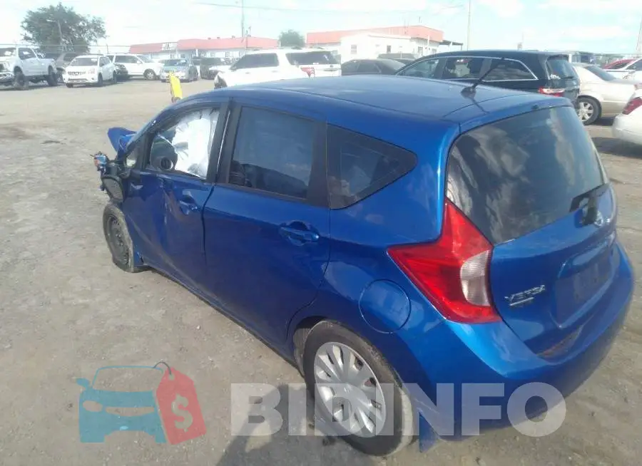 3N1CE2CP8FL400342 Photo# 3