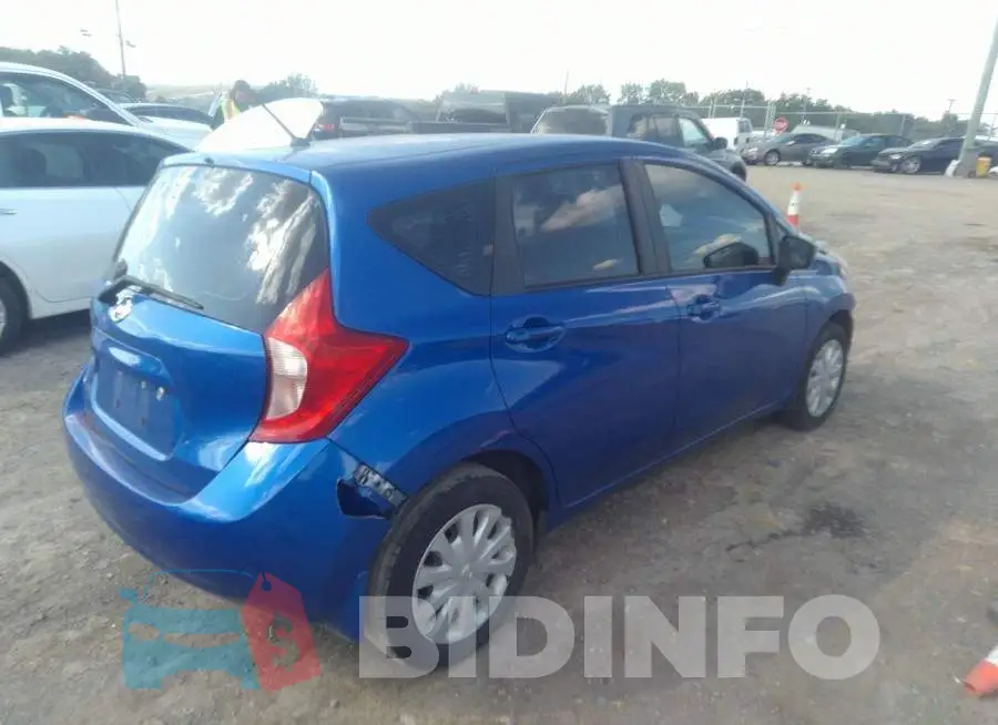 3N1CE2CP8FL400342 Photo# 4