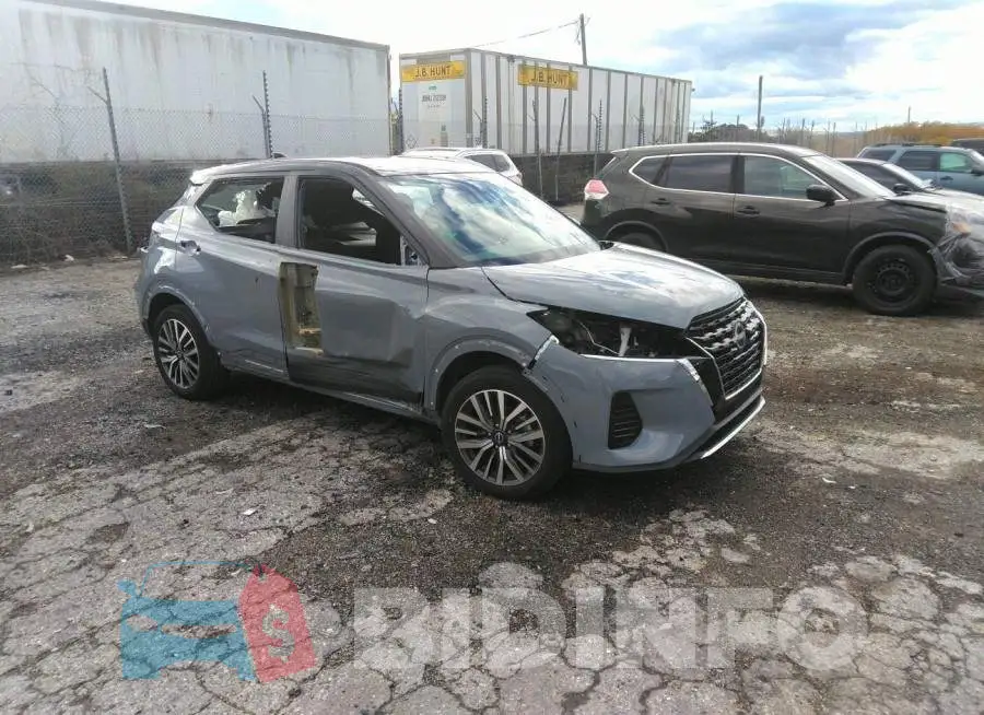 3N1CP5CV2NL501319 Photo# 1