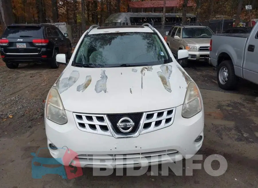 JN8AS5MT3DW538473 Photo# 6