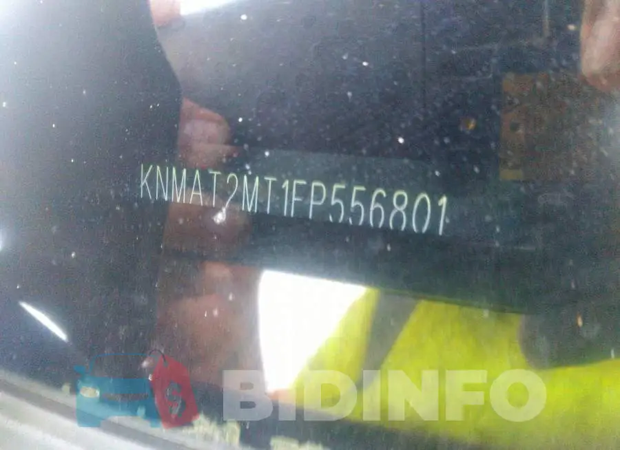KNMAT2MT1FP556801 Photo# 9