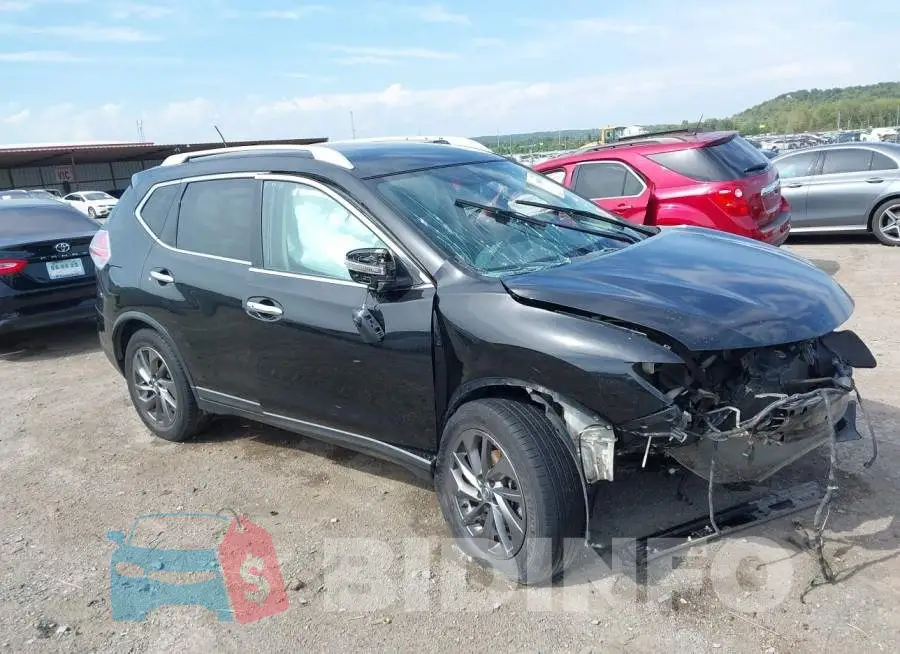 KNMAT2MT2GP736984 Photo# 1