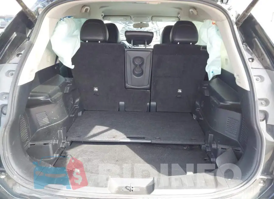 KNMAT2MT2GP736984 Photo# 8
