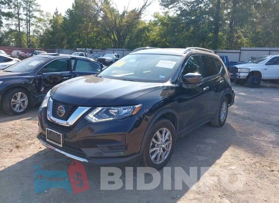 KNMAT2MT7LP532014 Photo# 2