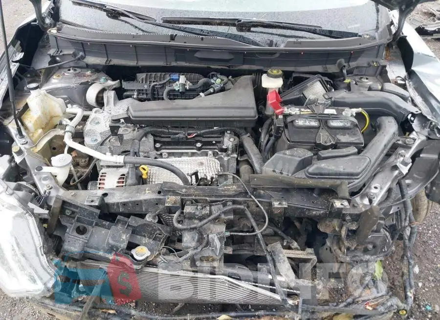 KNMAT2MV4GP650528 Photo# 10