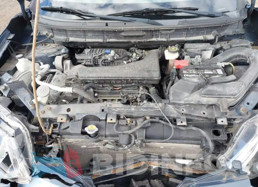 KNMAT2MV8GP725263 Photo# 10