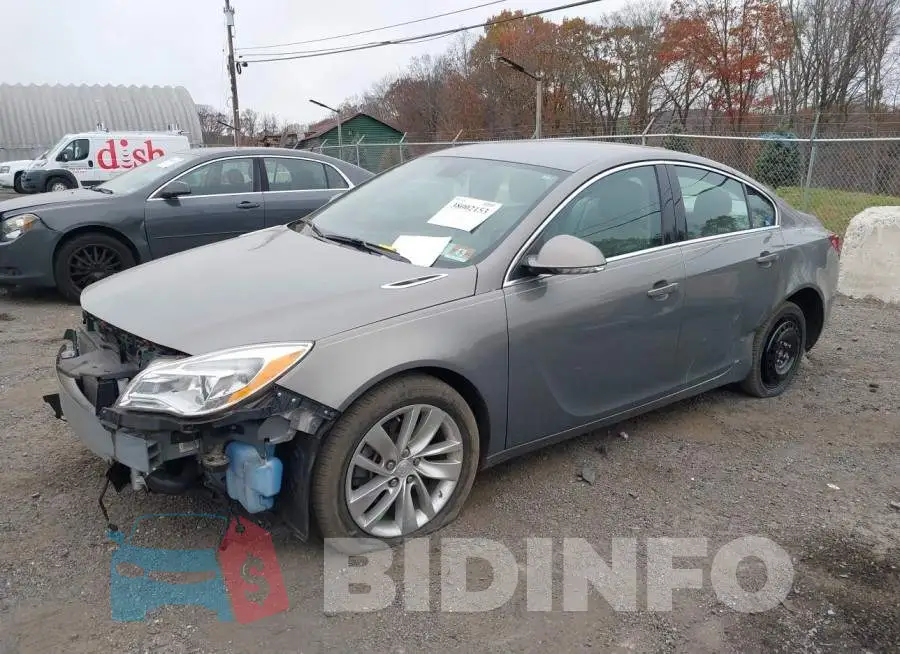 2G4GM5EX3H9155631 Photo# 2