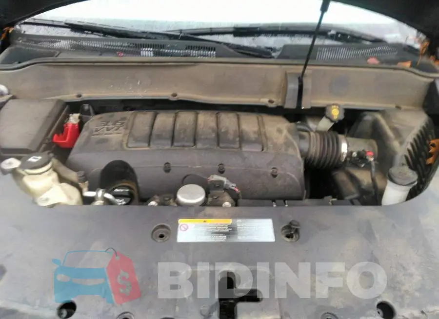 5GAKRBKD7FJ201568 Photo# 10