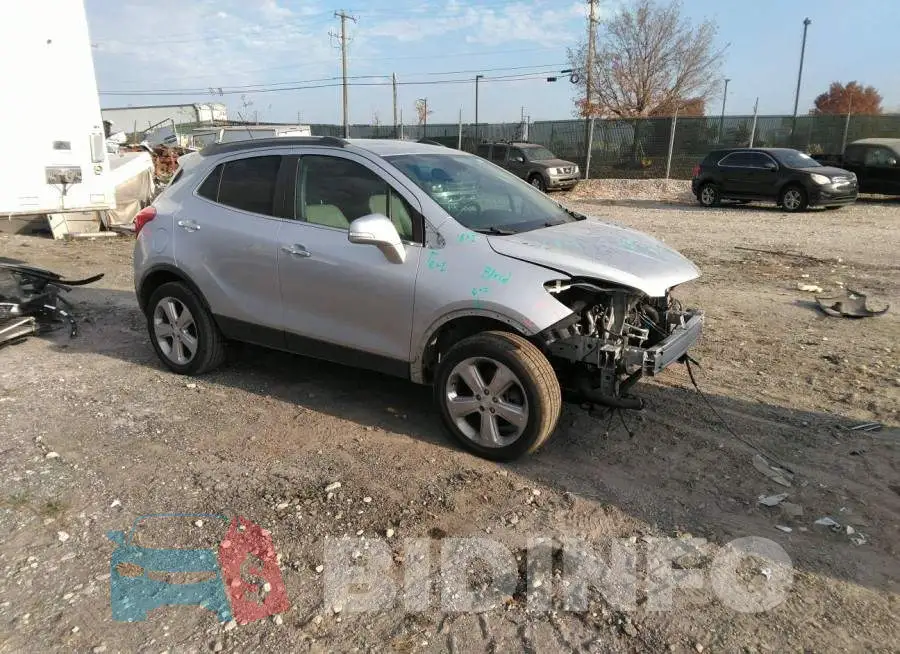 KL4CJFSB9FB176368 Photo# 1