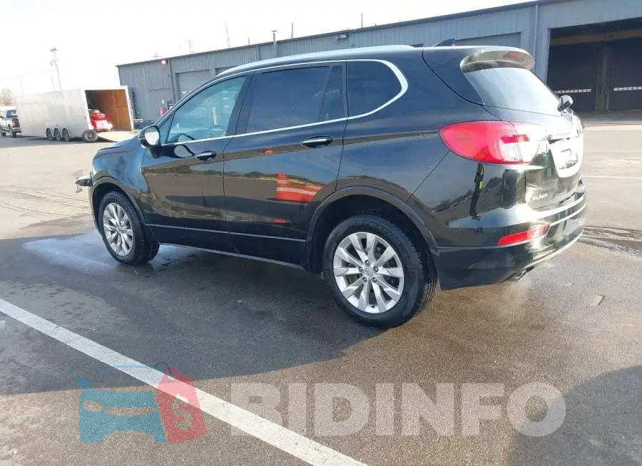 LRBFXBSA3HD220310 Photo# 3