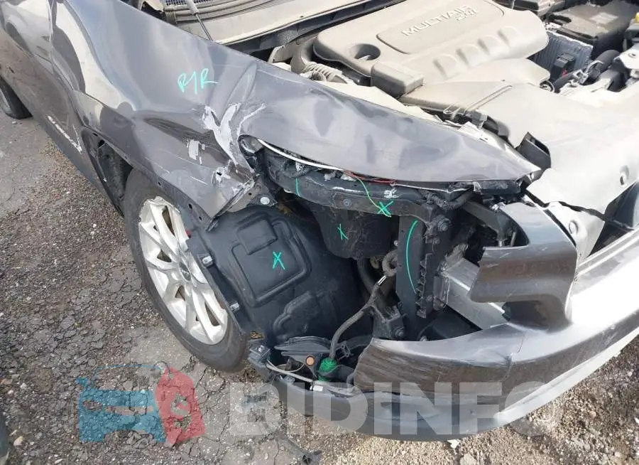 1C4PJLLB6JD531465 Photo# 6