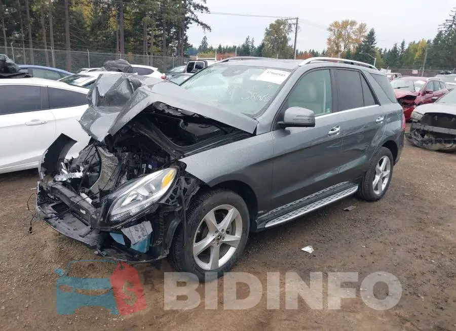 4JGDA5HB1JB132221 Photo# 2