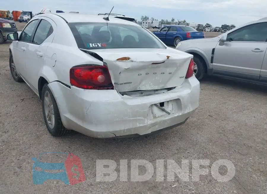 1C3CDZCB5DN556627 Photo# 6