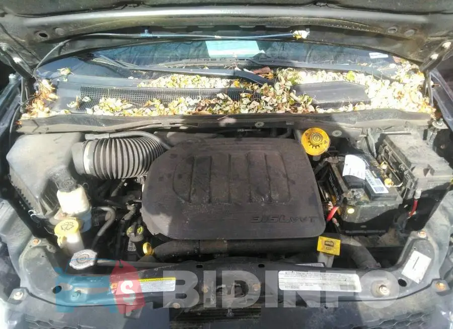 2C4RDGBG8FR537244 Photo# 10