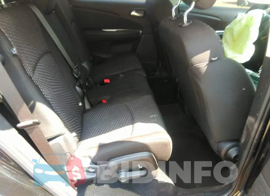 3C4PDCAB4LT267265 Photo# 8