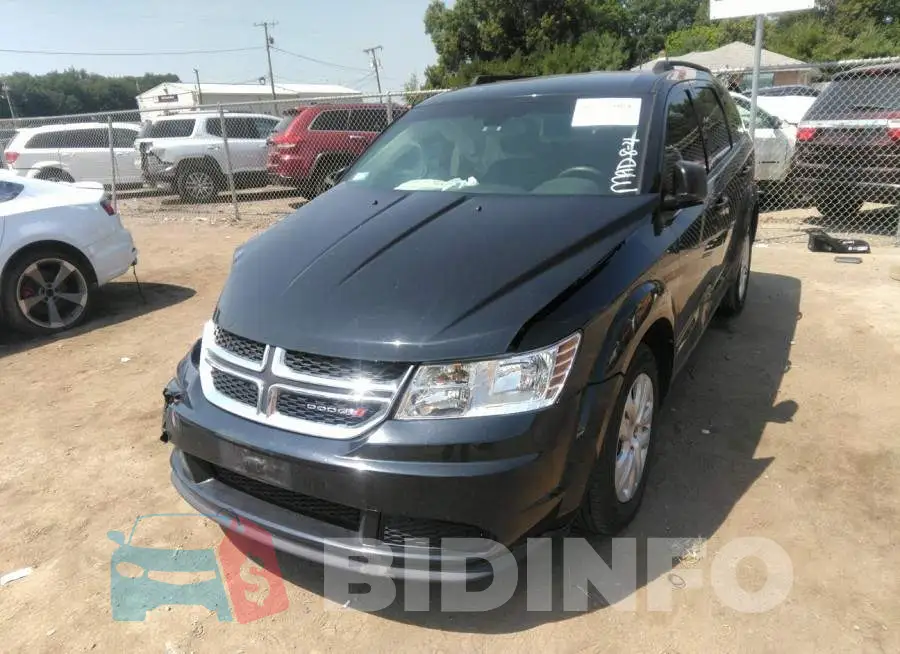 3C4PDCAB4LT267265 Photo# 2