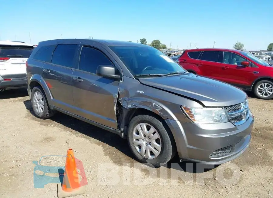 3C4PDCAB7DT695297 Photo# 1