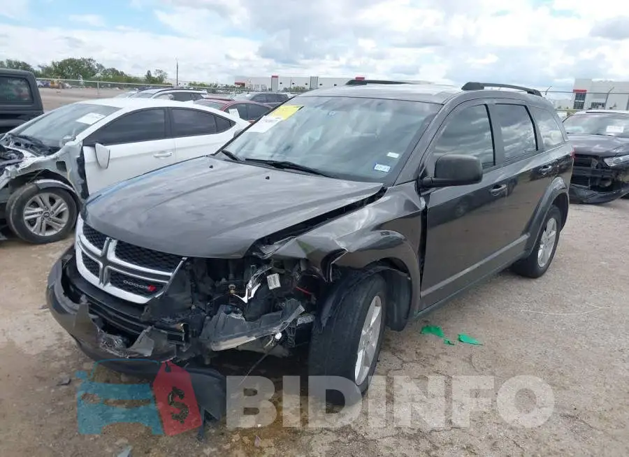 3C4PDCAB9HT527196 Photo# 2