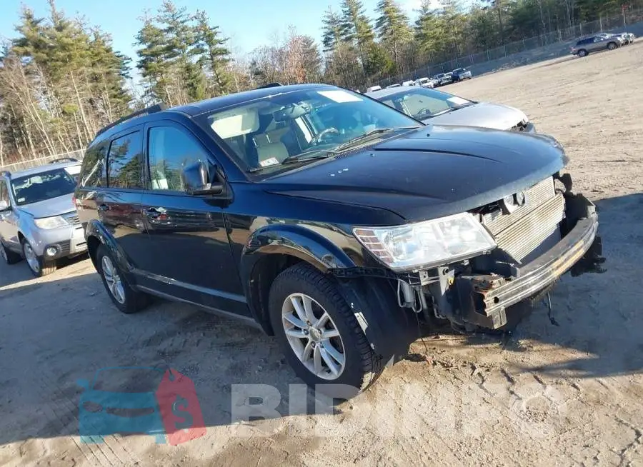 3C4PDCBG8DT587765 Photo# 1