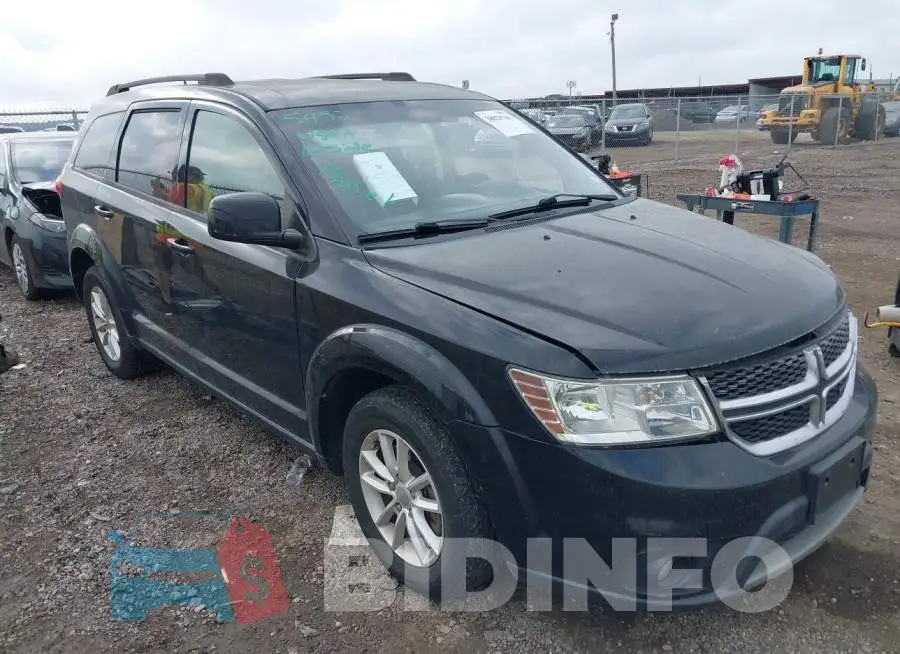 3C4PDCBG9FT743055 Photo# 1