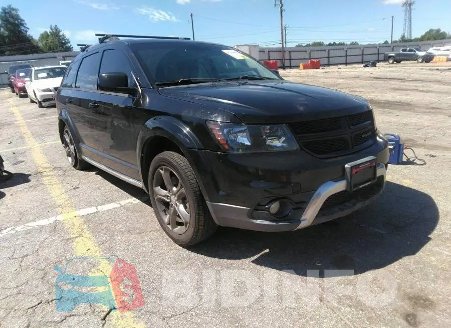 3C4PDCGB4FT540314 Photo# 1