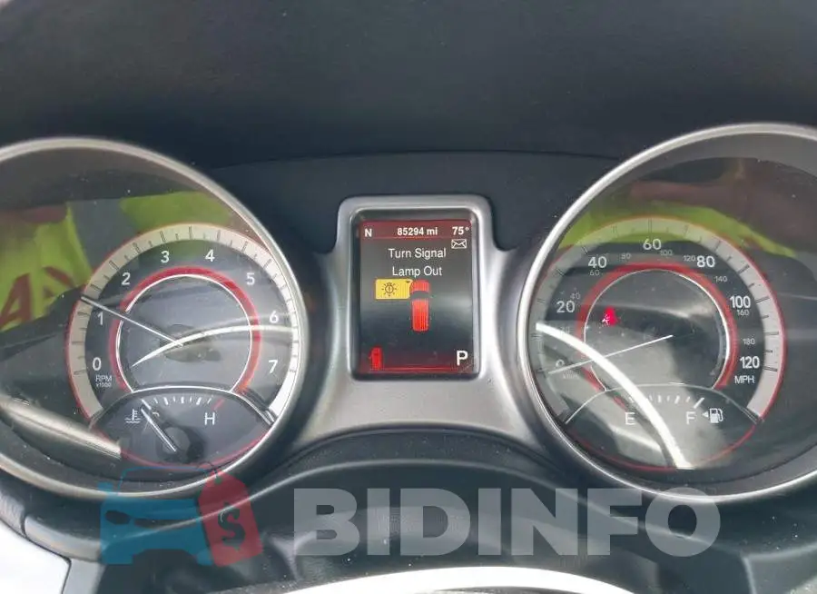 3C4PDCGG2GT140166 Photo# 7