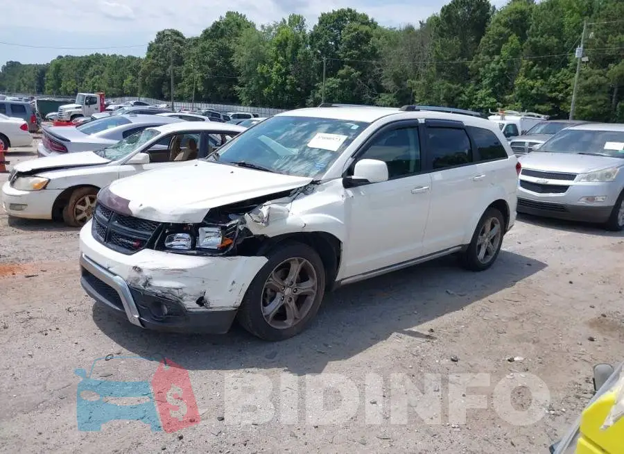 3C4PDCGG2GT140166 Photo# 2