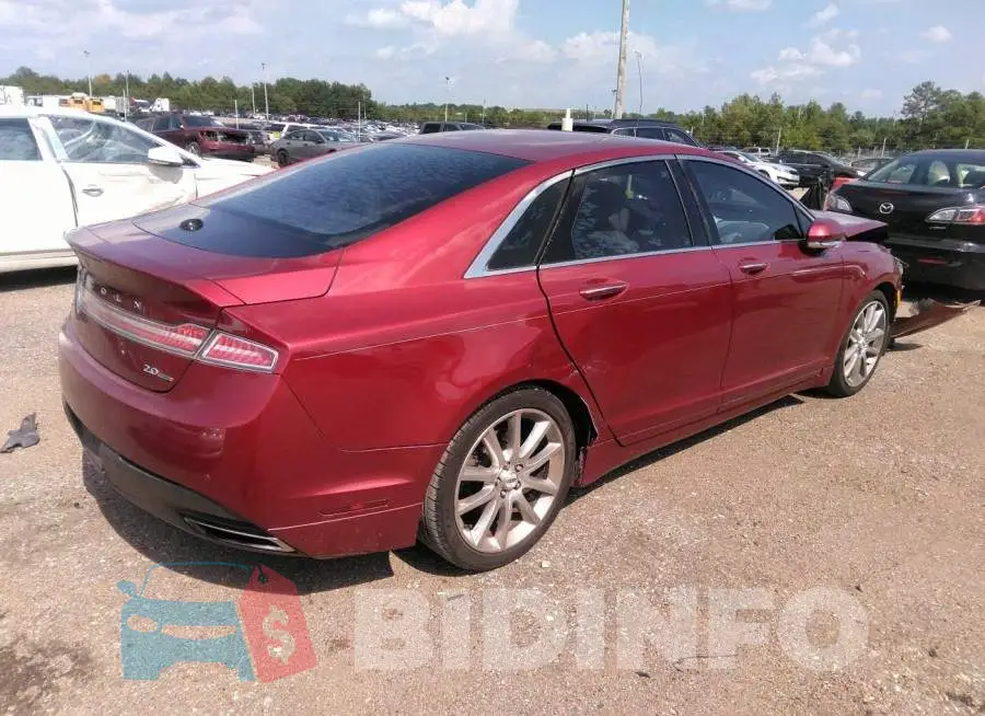 3LN6L2G92DR811222 Photo# 4