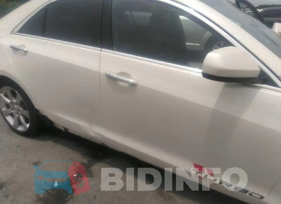 1G6AA5RX9E0178577 Photo# 6