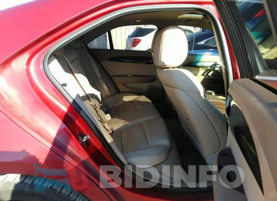 1G6AH5RX2F0105354 Photo# 8