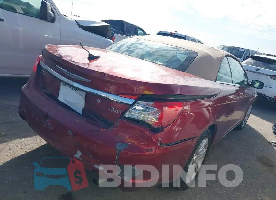 1C3BCBEB7DN684807 Photo# 4