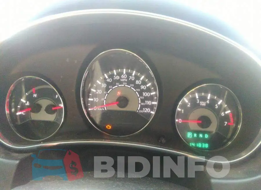 1C3CCBAG9DN767628 Photo# 7