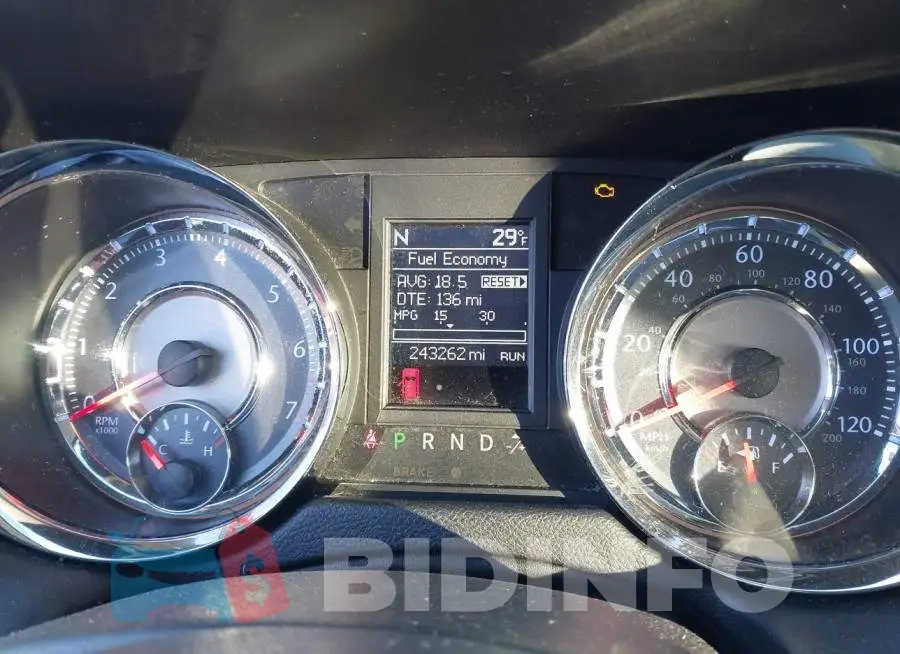 2C4RC1BG0ER435967 Photo# 7